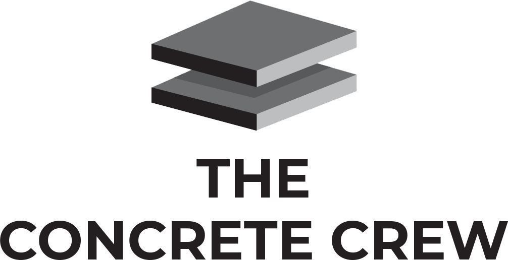 Concrete Crew Coffs Harbour Logo